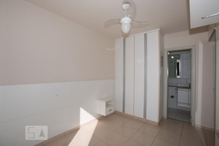 Suíte de apartamento para alugar com 2 quartos, 60m² em Jardim Palma Travassos, Ribeirão Preto