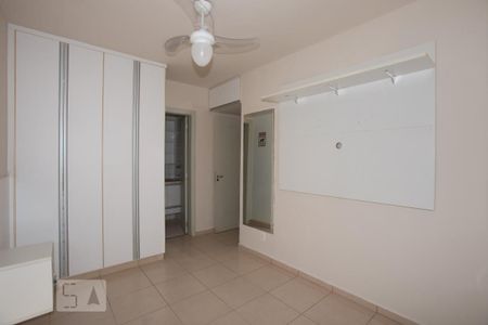 Suíte de apartamento para alugar com 2 quartos, 60m² em Jardim Palma Travassos, Ribeirão Preto