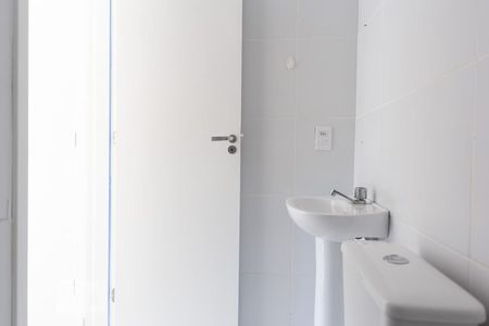 Quarto 1 - banheiro de apartamento para alugar com 3 quartos, 69m² em Jardim Torino, Cotia