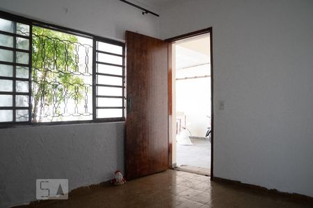 Sala de casa à venda com 2 quartos, 65m² em Vila Amabile Pezzolo, Santo André