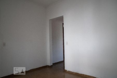 Sala de casa à venda com 2 quartos, 65m² em Vila Amabile Pezzolo, Santo André