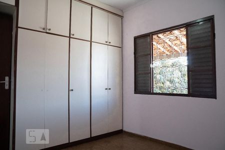 Quarto 1  de casa à venda com 2 quartos, 65m² em Vila Amabile Pezzolo, Santo André