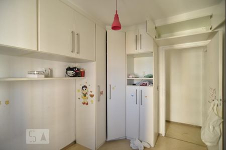 Quarto 1 de apartamento para alugar com 2 quartos, 60m² em Mooca, São Paulo