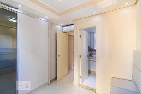 Quarto 1 - Suíte de apartamento à venda com 3 quartos, 70m² em Jardim Santa Genebra, Campinas