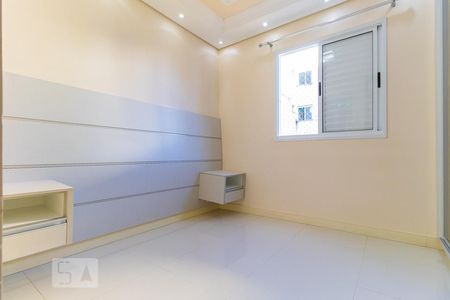 Quarto 1 - Suíte de apartamento à venda com 3 quartos, 70m² em Jardim Santa Genebra, Campinas