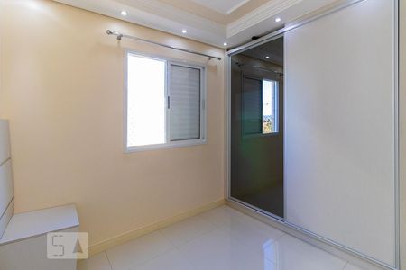 Quarto 1 - Suíte de apartamento à venda com 3 quartos, 70m² em Jardim Santa Genebra, Campinas