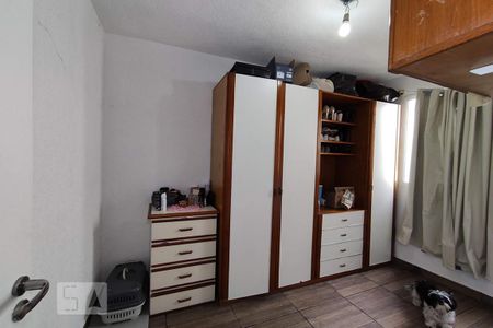 Quarto 2 de apartamento à venda com 2 quartos, 46m² em São José, Canoas