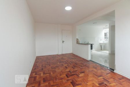 Sala  de apartamento para alugar com 2 quartos, 50m² em Alto da Mooca, São Paulo