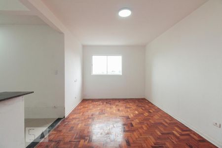 Sala  de apartamento para alugar com 2 quartos, 50m² em Alto da Mooca, São Paulo