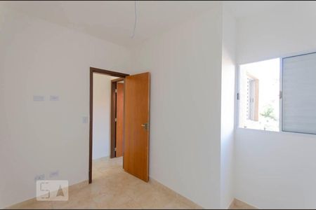 Quarto 1 de apartamento para alugar com 2 quartos, 37m² em Jardim Nossa Senhora do Carmo, São Paulo