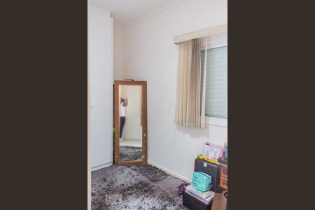 Quarto 2 de apartamento à venda com 2 quartos, 62m² em Santa Terezinha, Santo André