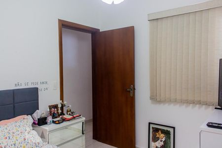 Quarto 1 de apartamento à venda com 2 quartos, 62m² em Santa Terezinha, Santo André