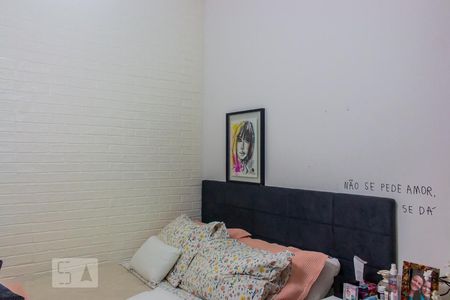 Quarto 1 de apartamento à venda com 2 quartos, 62m² em Santa Terezinha, Santo André