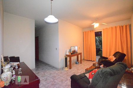 Sala de apartamento à venda com 3 quartos, 82m² em Vila da Penha, Rio de Janeiro