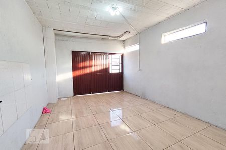 Sala de kitnet/studio para alugar com 1 quarto, 38m² em Estância Velha, Canoas