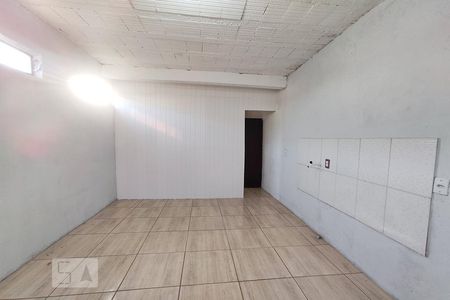 Sala de kitnet/studio para alugar com 1 quarto, 38m² em Estância Velha, Canoas