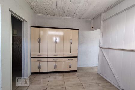 Quarto de kitnet/studio para alugar com 1 quarto, 38m² em Estância Velha, Canoas