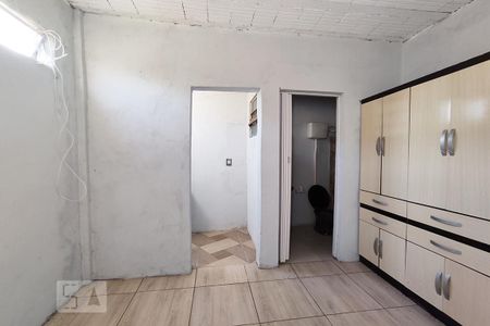 Quarto de kitnet/studio para alugar com 1 quarto, 38m² em Estância Velha, Canoas