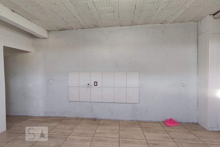 Sala de kitnet/studio para alugar com 1 quarto, 38m² em Estância Velha, Canoas