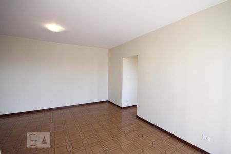 Sala de apartamento à venda com 2 quartos, 89m² em Vila Clementino, São Paulo