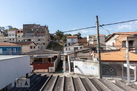 Vista de casa para alugar com 3 quartos, 86m² em Vila Pedra Branca, São Paulo