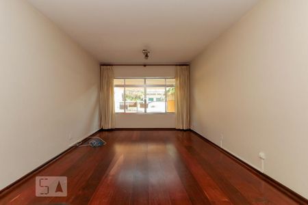 Sala de casa para alugar com 6 quartos, 230m² em Vila Madalena, São Paulo