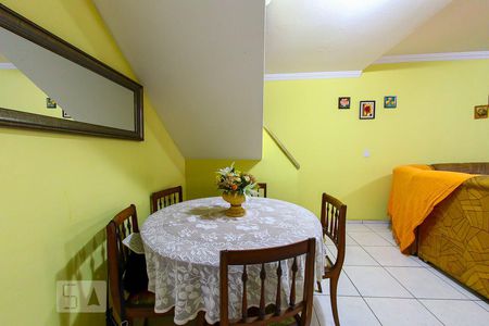 Sala de Jantar de casa à venda com 2 quartos, 130m² em Vila Camargos, Guarulhos