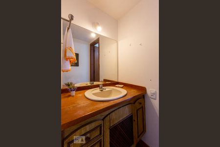 Banheiro Suite de apartamento para alugar com 1 quarto, 51m² em Planalto Paulista, São Paulo
