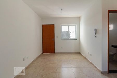 Sala  de kitnet/studio para alugar com 1 quarto, 37m² em Vila Matilde, São Paulo