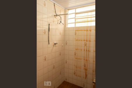 Banheiro de casa à venda com 4 quartos, 291m² em Centro, São Bernardo do Campo