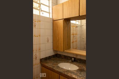 Banheiro de casa à venda com 4 quartos, 291m² em Centro, São Bernardo do Campo