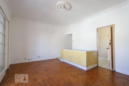 Sala de casa para alugar com 2 quartos, 200m² em Casa Verde, São Paulo