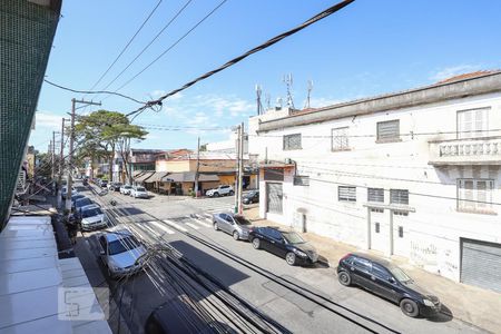 Vista da Sacada da Sala de casa para alugar com 2 quartos, 200m² em Casa Verde, São Paulo