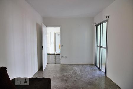 Sala  de apartamento para alugar com 2 quartos, 50m² em Taboão, São Bernardo do Campo