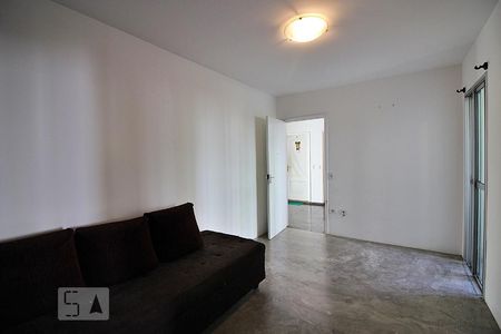 Sala  de apartamento para alugar com 2 quartos, 50m² em Taboão, São Bernardo do Campo