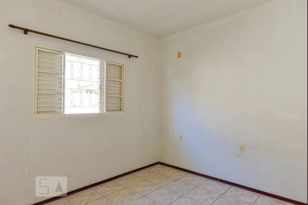 Quarto de casa para alugar com 1 quarto, 60m² em Jardim Santo Expedito, Campinas