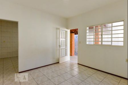 Sala de casa para alugar com 1 quarto, 60m² em Jardim Santo Expedito, Campinas