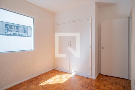 Quarto 2 de apartamento para alugar com 2 quartos, 70m² em Consolação, São Paulo