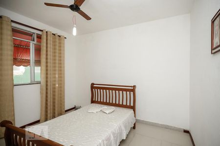 Quarto 1 de apartamento à venda com 2 quartos, 90m² em Encantado, Rio de Janeiro