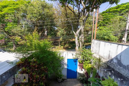 Vista Quarto 1 de casa para alugar com 3 quartos, 120m² em Vila Universitária, São Paulo