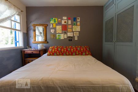 Quarto 1 de casa para alugar com 3 quartos, 120m² em Vila Universitária, São Paulo