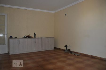 Sala 2 de casa à venda com 4 quartos, 160m² em Vila Liviero, São Paulo