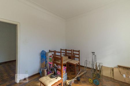 Quarto 1 de apartamento para alugar com 3 quartos, 98m² em Lins de Vasconcelos, Rio de Janeiro
