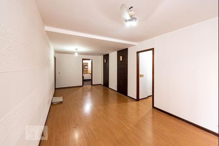 Sala de apartamento à venda com 3 quartos, 115m² em Gávea, Rio de Janeiro