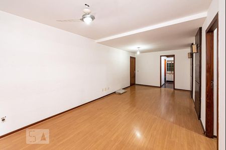 Sala de apartamento à venda com 3 quartos, 115m² em Gávea, Rio de Janeiro