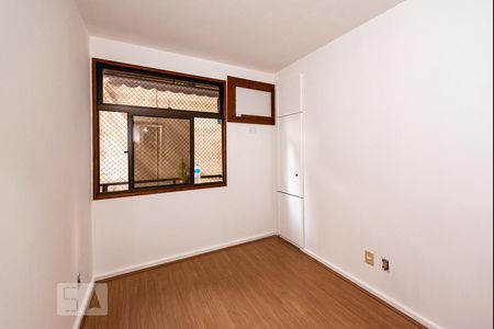 Quarto 1 de apartamento à venda com 3 quartos, 115m² em Gávea, Rio de Janeiro