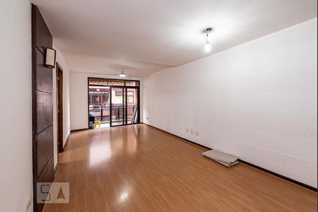 Sala de apartamento à venda com 3 quartos, 115m² em Gávea, Rio de Janeiro