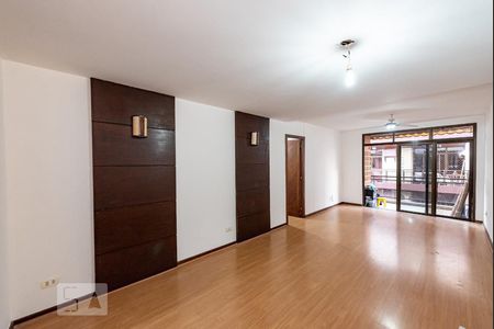 Sala de apartamento à venda com 3 quartos, 115m² em Gávea, Rio de Janeiro