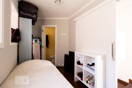 Quarto 1 de apartamento à venda com 3 quartos, 116m² em Bela Vista, São Paulo