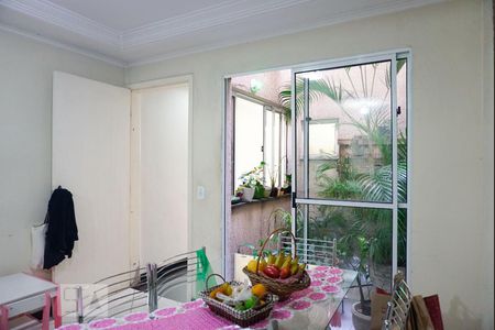 Sala de Jantar de casa à venda com 3 quartos, 158m² em Vila Nova Savoia, São Paulo